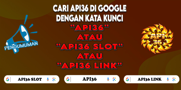 API36 GOOGLE